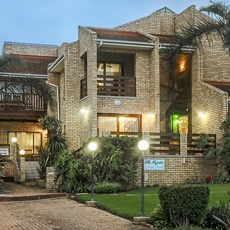 Villa Majestic For Exclusive Accommodation Порт-Альфред Екстер'єр фото